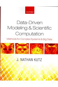 Data-Driven Modeling & Scientific Computation