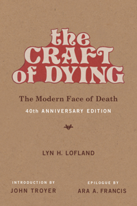 Craft of Dying, 40th Anniversary Edition