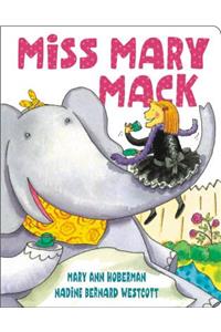 Miss Mary Mack