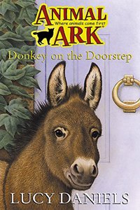 Donkey on the Doorstep