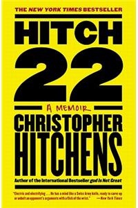 Hitch-22 : A Memoir