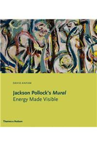 Jackson Pollock's Mural