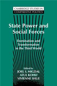 State Power and Social Forces