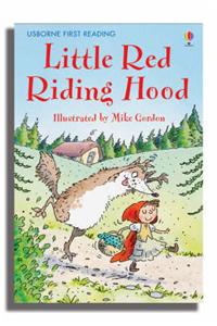 Little Red Riding Hood