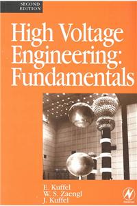 High Voltage Engineering Fundamentals