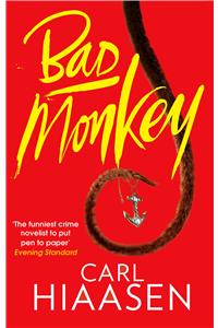 Bad Monkey