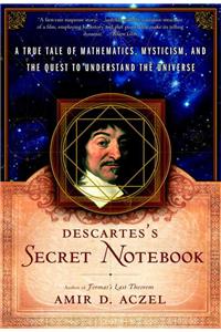Descartes's Secret Notebook