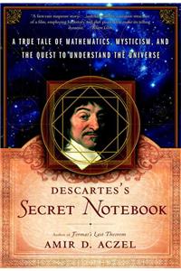 Descartes' Secret Notebook