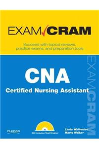 CNA Certified Nursing Assistant Exam Cram