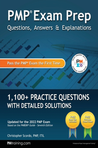 PMP Exam Prep