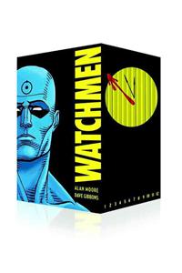 Watchmen: Collector's Edition Slipcase Set