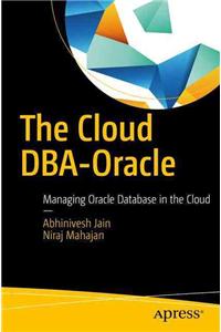 Cloud Dba-Oracle