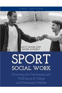 Sport Social Work