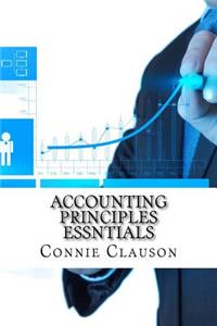 Accounting Principles Essntials