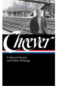 John Cheever: Collected Stories and Other Writings (LOA #188)