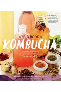 Big Book of Kombucha