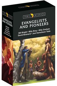 Trailblazer Evangelists & Pioneers Box Set 1