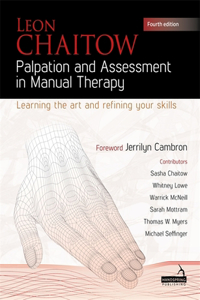 Palpation and Assessment in Manual Therapy