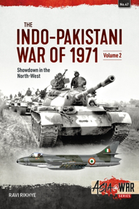 Indo-Pakistani War of 1971