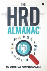 Hrd Almanac