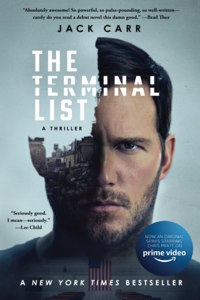 The Terminal List : A Thriller