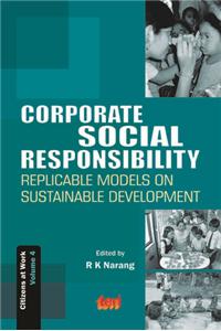 Corporate Social Responsibility: Replicable Models on Sustainable Development: v. 4