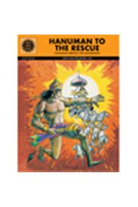 Hanuman to the rescue