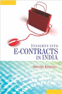 Insights Into E-Contracts In India
