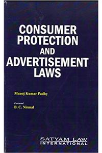 Consumer Protection and Advertisement Laws