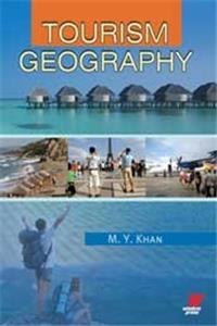 Tourism Geography