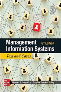 Management Information System: Text and Cases | 6th Edition