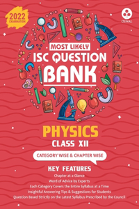 Most Likely Question Bank - Physics