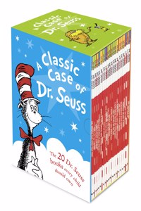 A Classic Case of Dr. Seuss