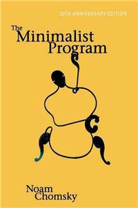 The Minimalist Program