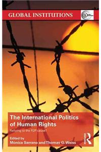 The International Politics of Human Rights