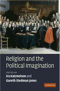 Religion and the Political Imagination