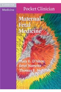 Maternal-Fetal Medicine