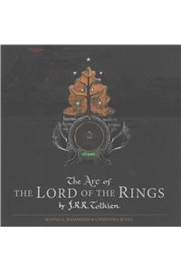 Art of the Lord of the Rings by J.R.R. Tolkien