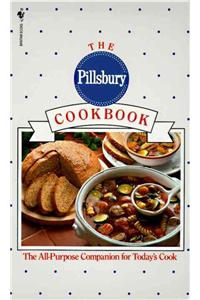 Pillsbury Cookbook