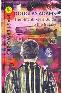 The Hitchhiker's Guide To The Galaxy