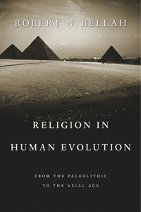 Religion in Human Evolution