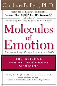 Molecules of Emotion