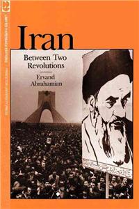 Iran Between Two Revolutions