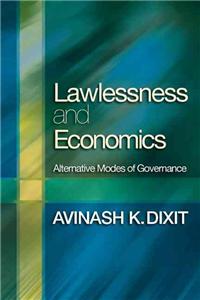 Lawlessness and Economics