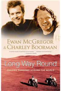 Long Way Round