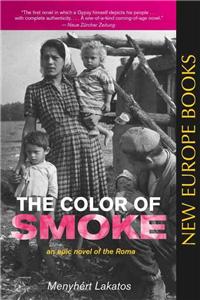 Color of Smoke