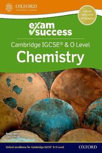 Cambridge IGCSE® & O Level Chemistry: Exam Success