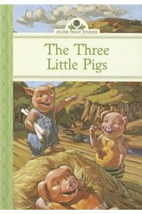 The Three Little Pigs