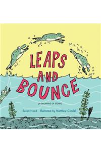Leaps and Bounce