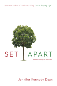 Set Apart